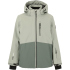 Whistler Drizzle Skijacke Kinder 1001 - black 6 (116)