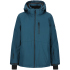 Whistler Drizzle Skijacke Kinder 1001 - black 6 (116)