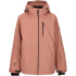 Whistler Drizzle Skijacke Kinder 1001 - black 6 (116)