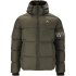 Whistler Drift Steppjacke Herren 1001 - black M