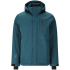 Whistler Carbon Skijacke Herren 1001 - black M