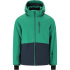 Whistler Drizzle Skijacke Herren 1001 - black XL