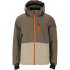 Whistler Drizzle Skijacke Herren 1001 - black XL