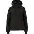 Whistler Drizzle Skijacke Damen 1001 - black 38