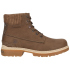Whistler Lasti Boots Damen 4260 - sun-dried tomato 36