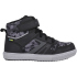 Whistler Casou wasserdichte High-Top Sneaker Kinder 1001...