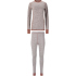 Whistler Binna Merinowolle Baselayer...