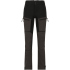 Whistler Kodiak Wanderhose Kinder 1001 - black 10 (140/146)