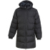 Whistler Abella Steppmantel Kinder 1001 - black 8 (128/134)