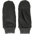 Whistler Chictini Lederfäustlinge Damen 1001 - black S