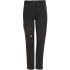 Whistler Jewel Softshellhose Damen 1001 - black 36