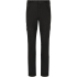 Whistler Finnegan Softshellhose Herren 1001 - black XXL