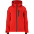 Whistler Jada Stretch Skijacke Damen 1001 - black 38