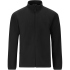 Whistler Cocoon Fleecejacke Herren 1001 - black S