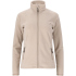 Whistler Cocoon Fleecejacke Damen 1136 - simply taupe 40