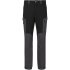 Whistler Romning Wanderhose Herren 1001 - black S