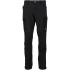 Whistler Romning Wanderhose Herren 1001 - black S