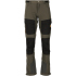 Whistler Beina Wanderhose Herren 1001 - black S