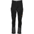 Whistler Anissy Wanderhose Damen 1001 - black 34