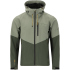 Whistler Rodney Softshelljacke Herren 1001 - black L