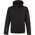 Whistler Rodney Softshelljacke Herren 1001 - black L