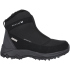 Whistler Kinger wasserdichte Eisschuhe 1001 - black 36