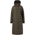 Whistler Joana Steppmantel Damen 1001 - black 36
