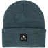 Whistler Linjoe Melange Mütze Herren 1011 - dark...