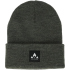 Whistler Linjoe Melange Mütze Herren 1011 - dark...