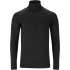 Whistler Baggio Skipullover Herren 1001 - black S