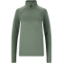 Whistler Blume Skipullover Damen 3058 - balsam green 48