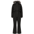 Whistler Courtney Functional Skianzug Damen 1001 - black 36