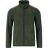 Whistler Sampton Melange Fleecejacke Herren 1071 - black...