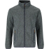 Whistler Sampton Melange Fleecejacke Herren 1071 - black...