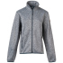 Whistler Samani Melange Fleecejacke Damen 1001A - black 36