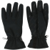 Whistler Basil Softshellhandschuhe 1001 - black 9