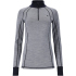 Whistler Candee Merinowolle Skipullover Damen 1005 -...