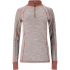 Whistler Candee Merinowolle Skipullover Damen 1005 -...