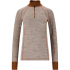 Whistler Candee Merinowolle Skipullover Damen 1005 -...