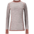 Whistler Brandi Merinowolle Baselayer langarm...