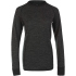 Whistler Brandi Merinowolle Baselayer langarm...