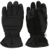 Whistler Slough Handschuhe Kinder 1001 - black M (140/146)