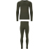 Whistler Pree Seamless Unterwäsche-Set Herren 1071 -...