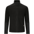 SOS Bromo Ultralight Ski Fleecejacke Herren 1001 - black S