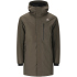 SOS Trikora 2L isolierter Parka Herren 1001 - black S