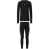 SOS Namsan langarm Baselayer Skiunterwäsche-Set...