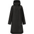 SOS Trikora 2L isolierter Mantel Damen 1001 - black S