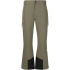 SOS Samkos 2L isolierte Skihose Herren 1001 - black S
