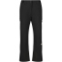 SOS Samkos 2L isolierte Skihose Herren 1001 - black S