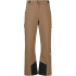 SOS Samkos 2L isolierte Skihose Damen 1001 - black XS